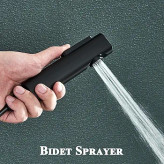 دوش حمام مدل پیانویی نمایشگردار دما تمام برنج _ برند هایشنگ اصلی کد 8099