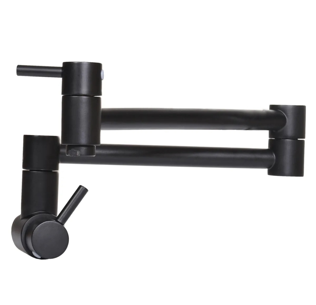 قابلمه پرکن پات فیلر (Pot Filler)  سنگین وزن لوکس برند هوادیائو