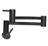 قابلمه پرکن پات فیلر (Pot Filler) سنگین وزن لوکس برند هوادیائو