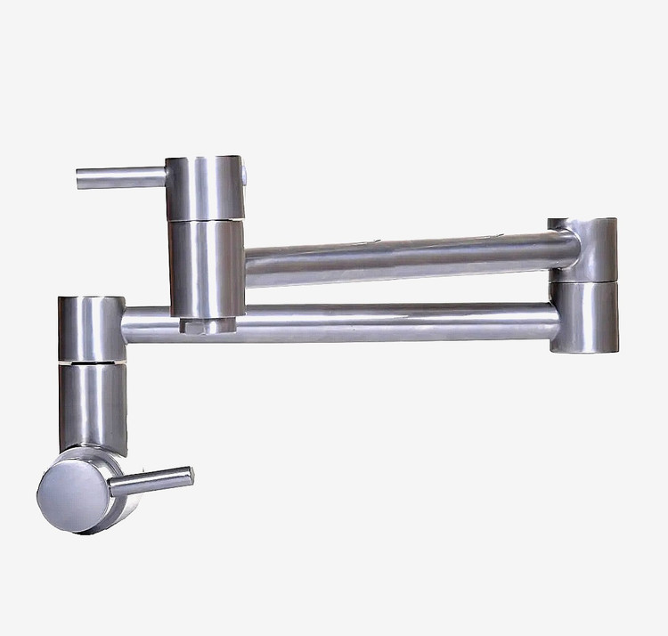 قابلمه پرکن پات فیلر (Pot Filler) سنگین وزن لوکس برند هوادیائو