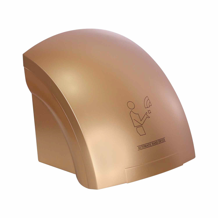 دست خشکن اتوماتیک برقی 1800 وات برند هوادیائو اصلی