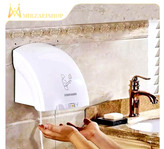 دست خشکن اتوماتیک برقی 1800 وات برند هوادیائو اصلی