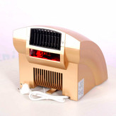 دست خشکن اتوماتیک برقی 1800 وات برند هوادیائو اصلی