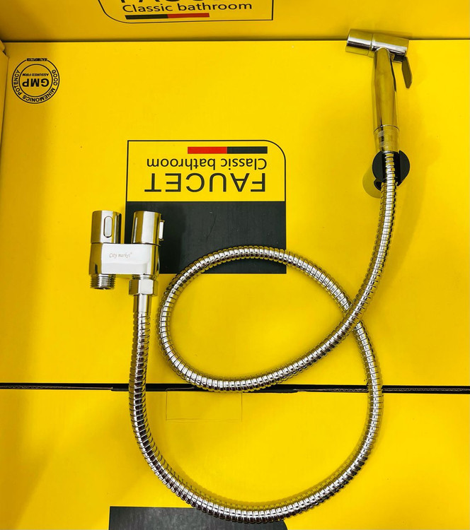 نمای نازل شاتاف