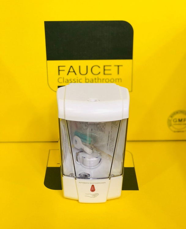 تصویر کامل جای مایع اتو ماتیک