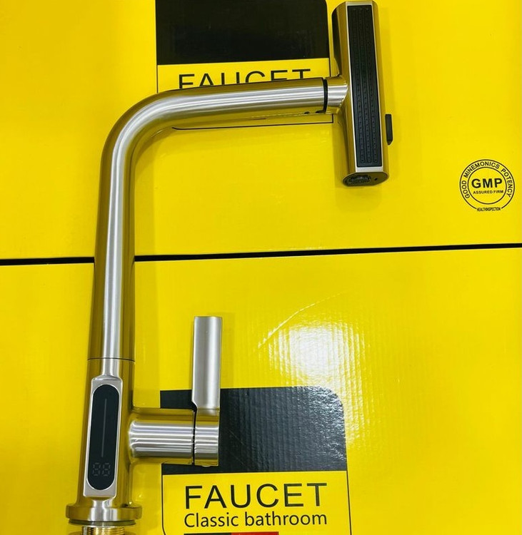 تصویر کامل از رنگ کروم