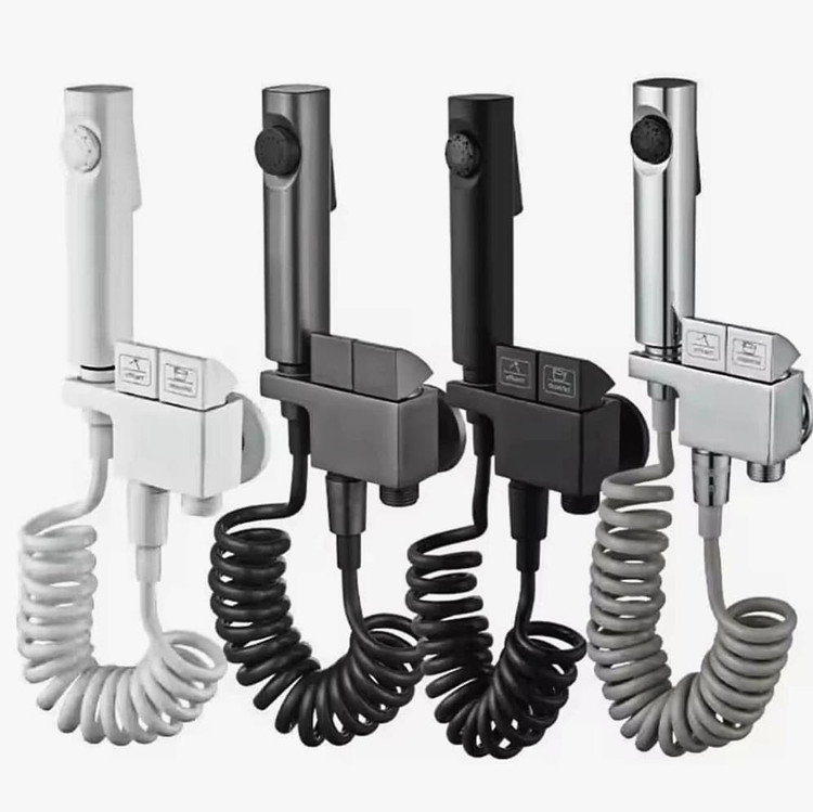 ست کامل شاتاف توالت فرنگی مدل پیا نویی در رنگ های مختلف برند H uadiao