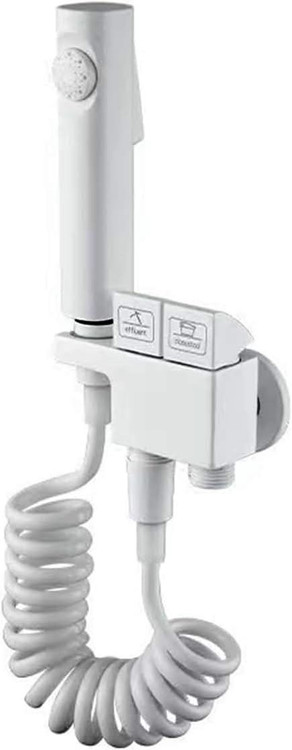 ست کامل شاتاف توالت فرنگی مدل پیانویی برند Huadiao