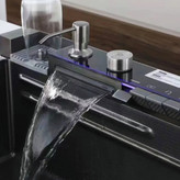 سینک آبشاری