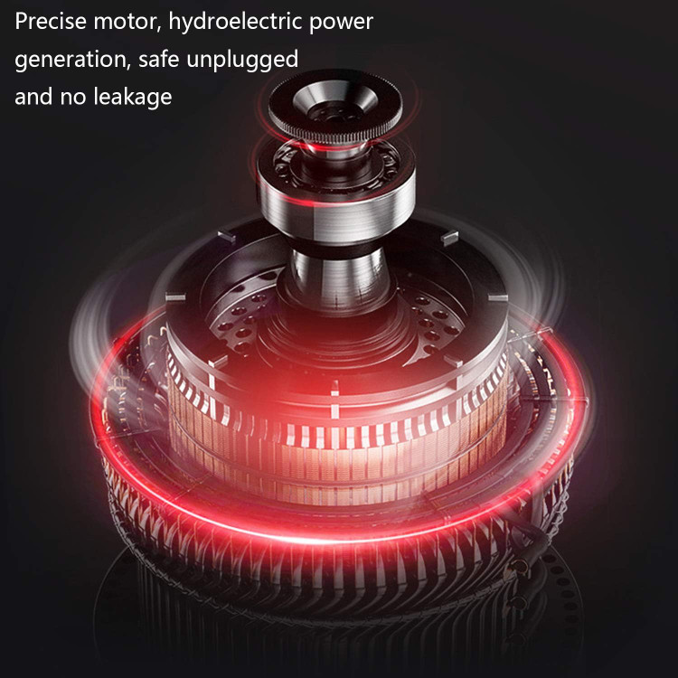 مغزی شیر روشویی