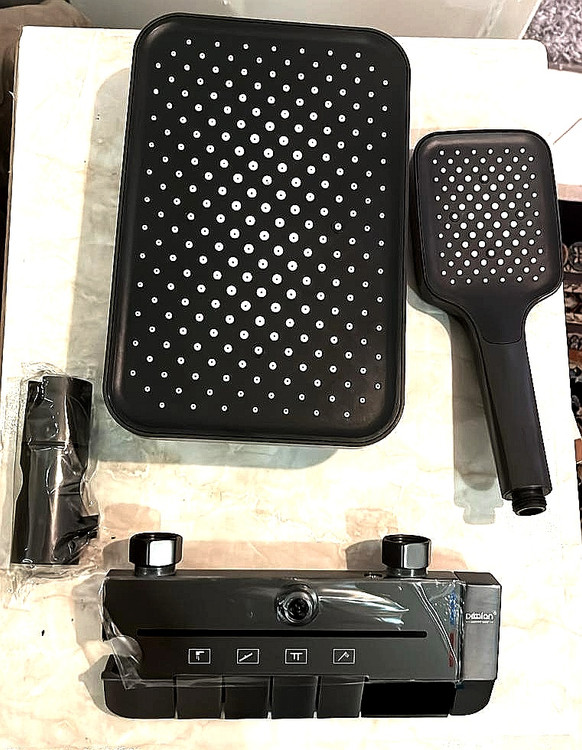 نمای پنل ییانویی