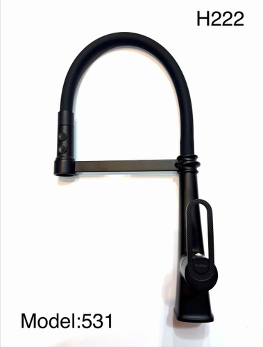 شیر سیلیکونی انعطافپذیر با پاشش دو حالته