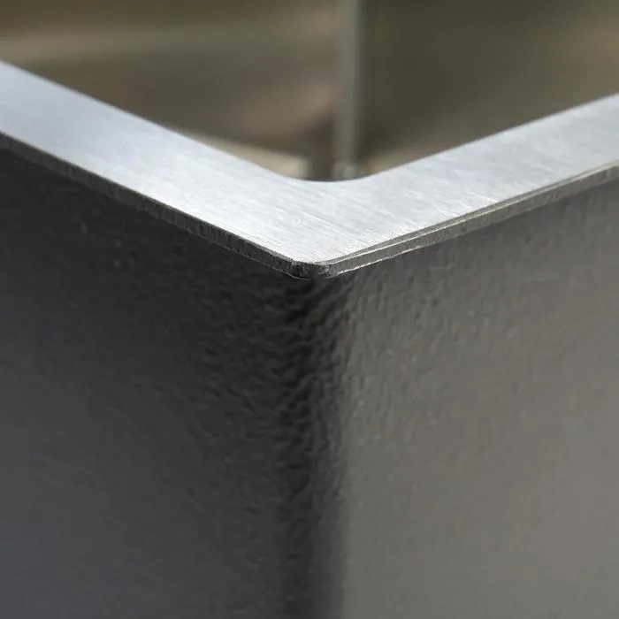 سینک ظرفشویی تک لگن