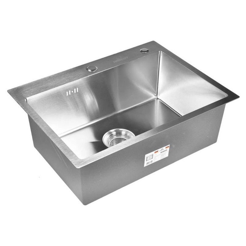 سینک ظرفشویی تک لگن