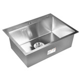 سینک ظرفشویی تک لگن