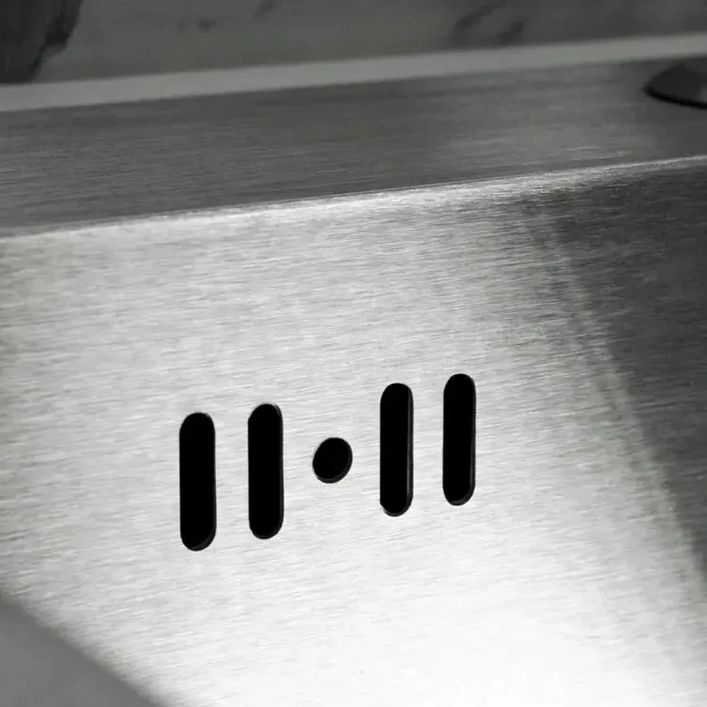 سینک ظرفشویی تک لگن