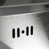 سینک ظرفشویی تک لگن