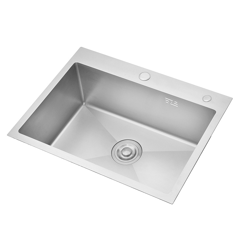 سینک ظرفشویی تک لگن