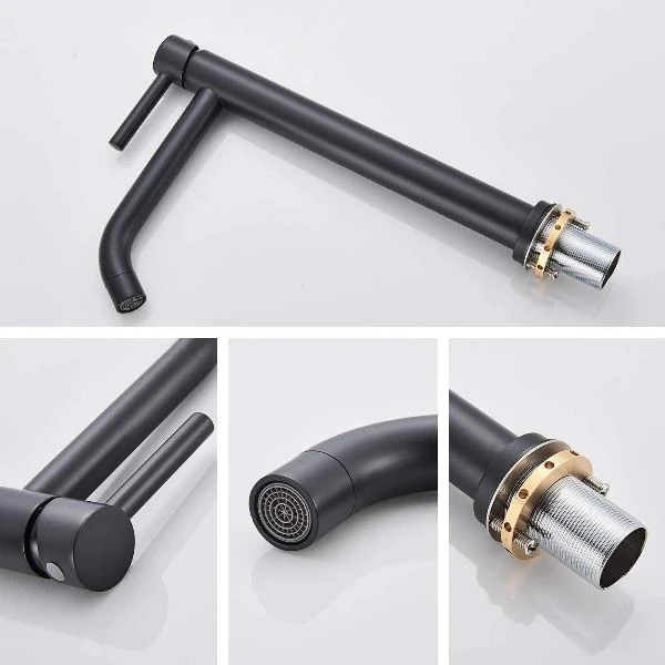 شیر روشویی پایه بلند BRIMIX | انتخابی لوکس برای حمام مدرن