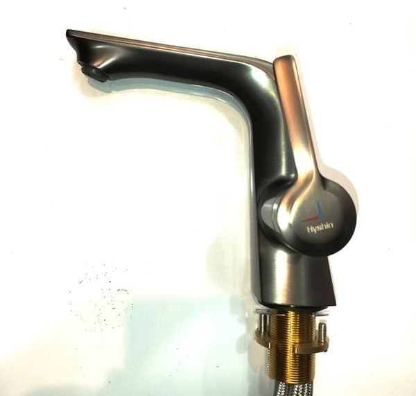 شیر روشویی Hyshin مدل 2603 طراحی لوکس و زیبایی مدرن