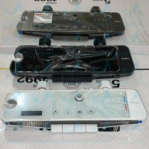 دوش حمام دیجیتال تمام آپشن هوادیائو | اوج تکنولوژی و لوکس ایمن